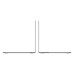 Apple MacBook Air MXD13 2024 LLA-M3-16GB RAM-512GB SSD